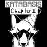 Katabasis Chapter II Announcement