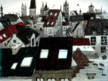 roofs