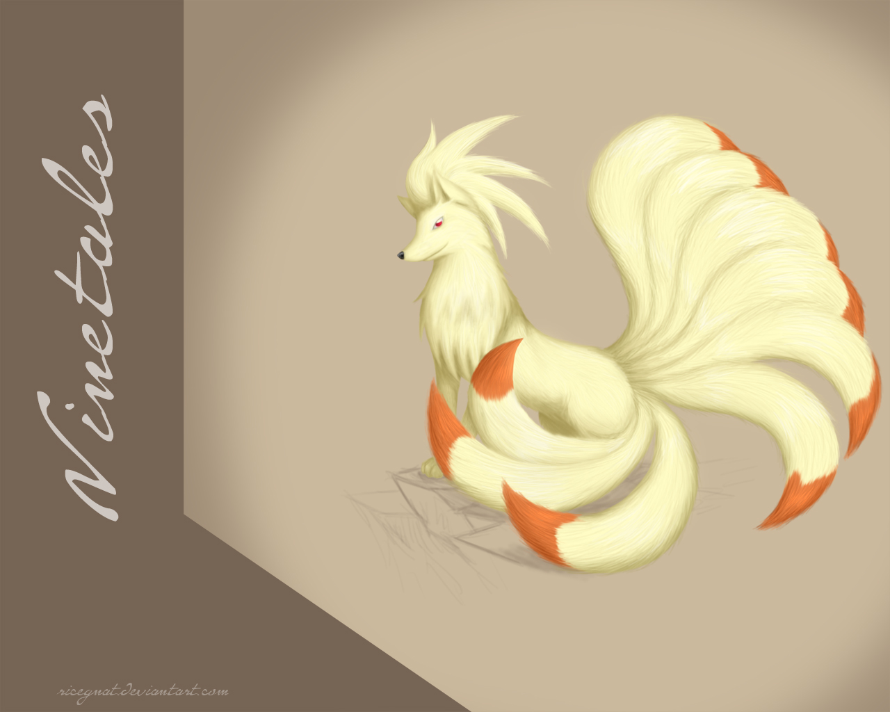 Ninetales