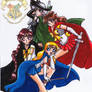 Hogwarts Sailor Senshi fixed