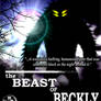 The Beast of Beckley NCS Case File Poster