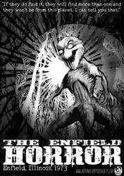 The Enfield Horror Illinois Monster