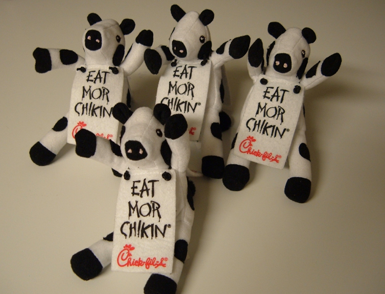 Yay for Chikin