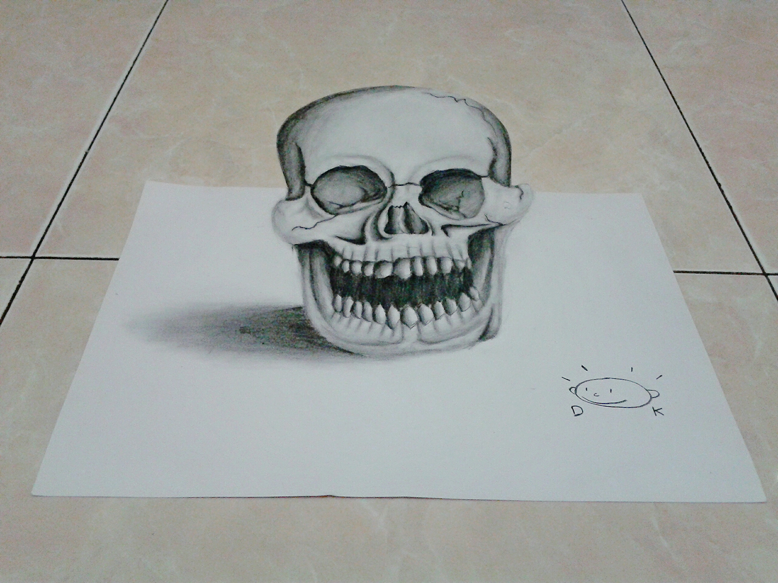 Skull