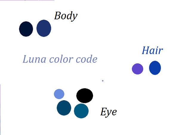 Luna Code Examples Luna color code by shadowdash8910 on DeviantArt