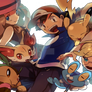 Ash Ketchum png