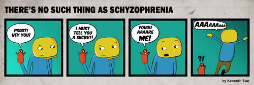 Schyzophrenia