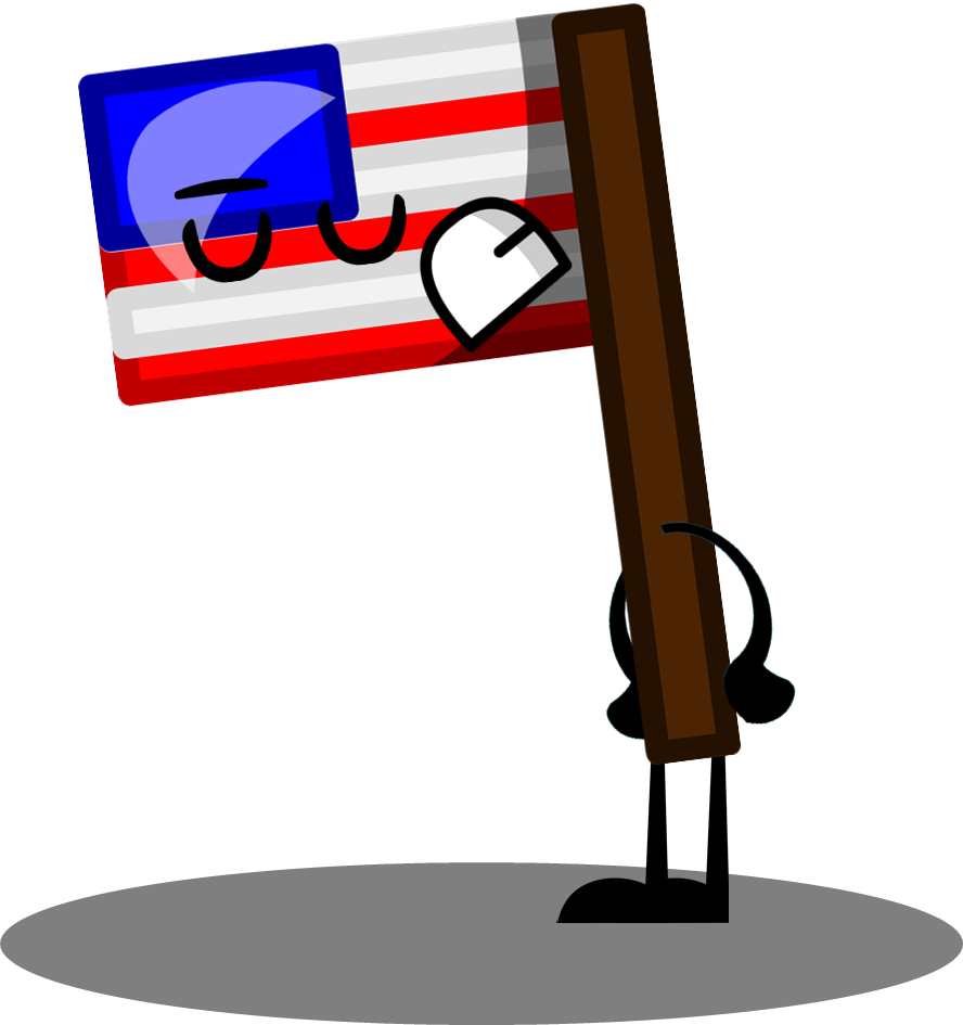 Object Villagers Contestant Reveal #1 by AnimatorOfAwesomenes on DeviantArt