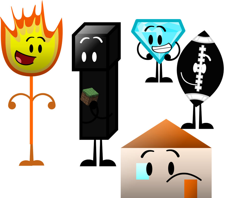 Bfdi Rattle Body New Bodies for BFDI3 by AnimatorOfAwesomenes on DeviantArt