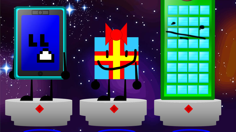 Inanimate Objects 3 Episode 26 Screen Shot 3 by AnimatorOfAwesomenes on ...