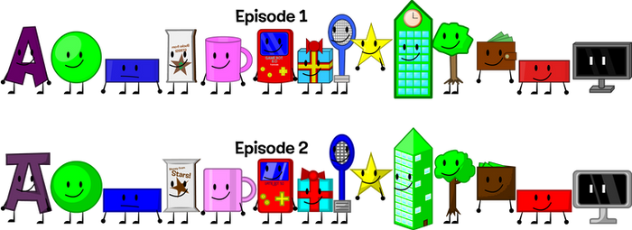 AnimatorOfAwesomenes - Hobbyist, Digital Artist | DeviantArt