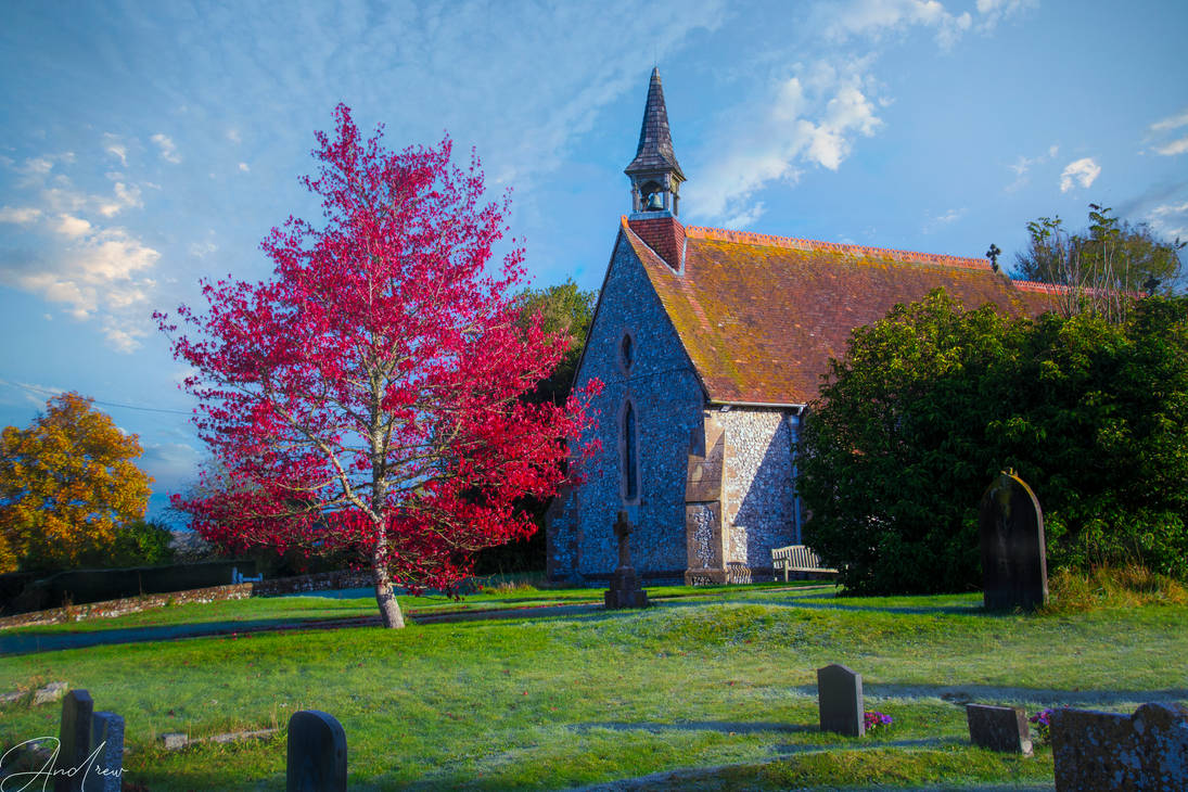 Bradley Church