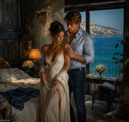 Whispers Of love