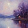 The Violet Hideaway