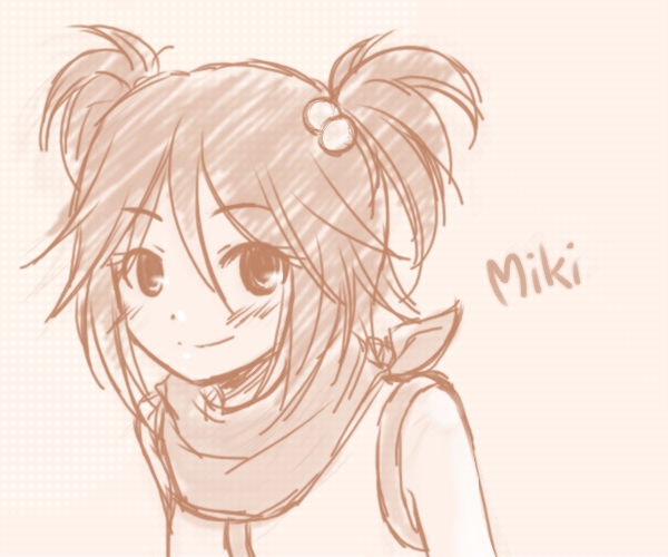 AT: Miki