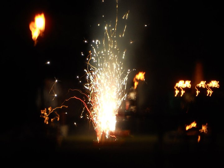 Firework