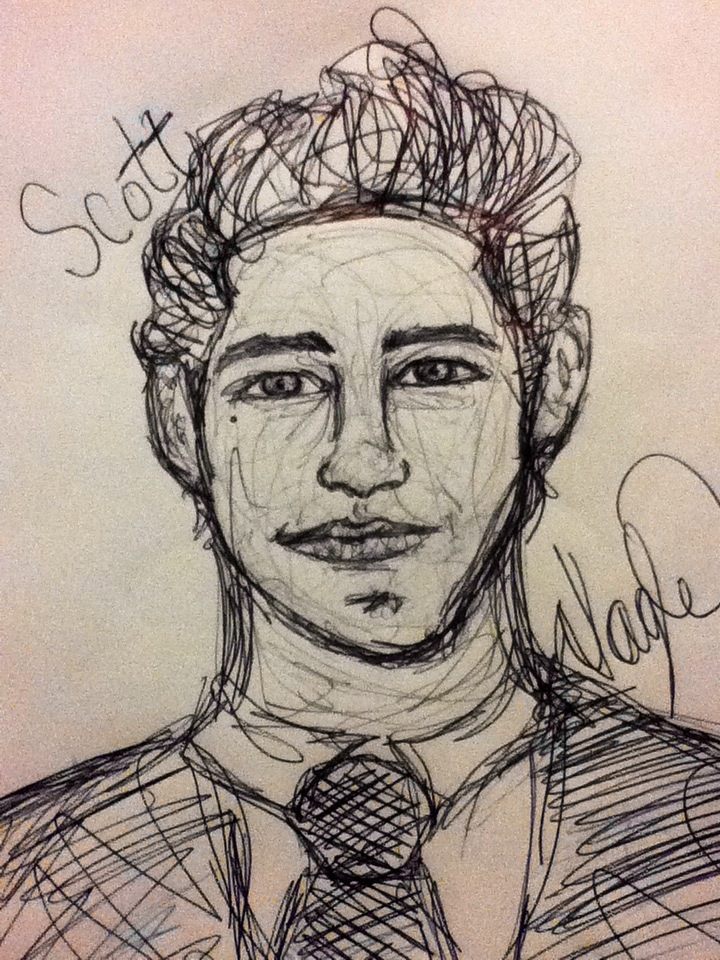 Tyler posey