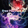 Free PSD Pack #3