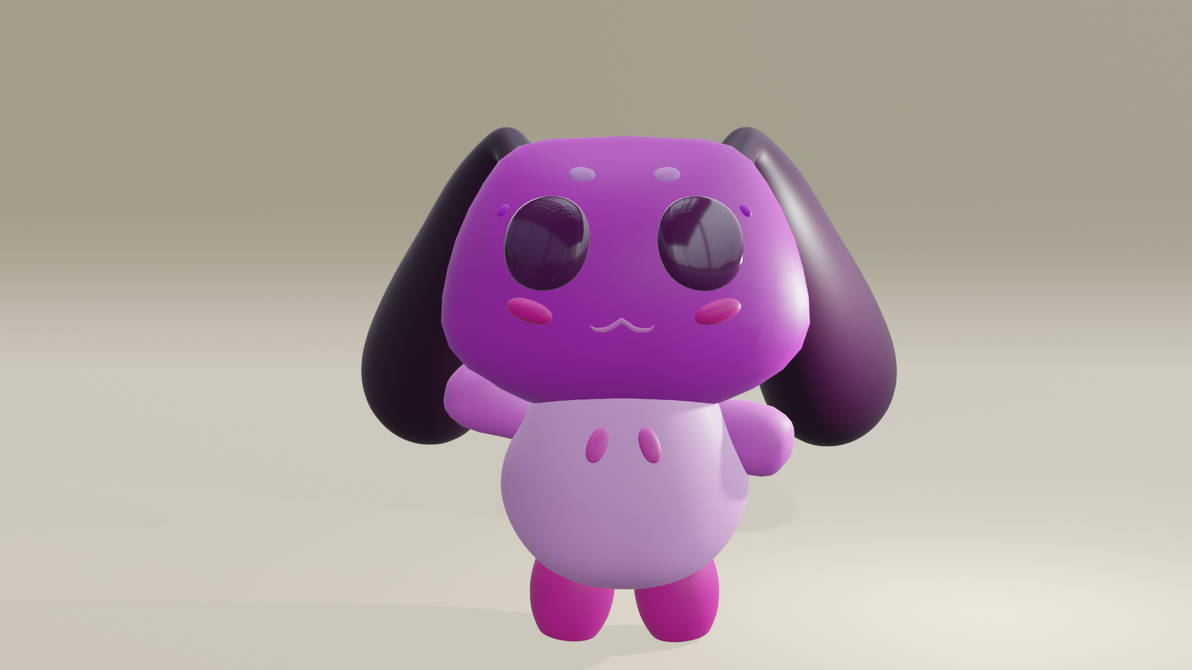 Rose The Rabbit Monkey Rosemary the rabbit by jusmajesty on DeviantArt