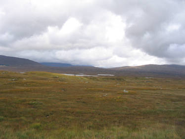 Scotland - Glen Coe - 3