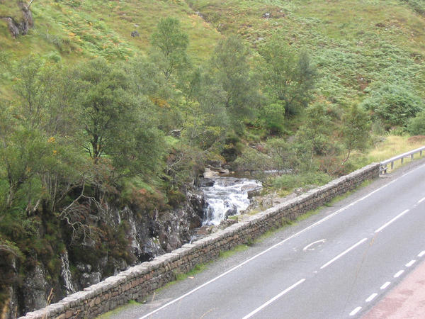 Scotland - Glen Coe - 7