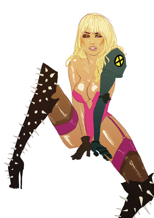 Magik