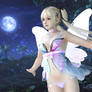 Naughty Fairy - DOAX Venus Vacation