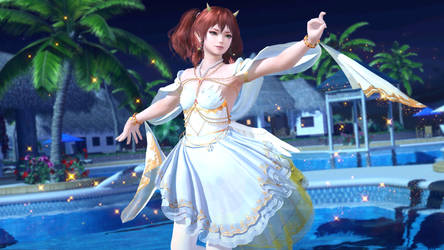 Wallpapers On Doa Club Deviantart Wallpapers On Doa Club Deviantart
