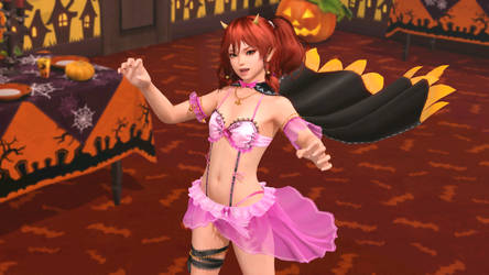 Wallpapers On Doa Club Deviantart Wallpapers On Doa Club Deviantart