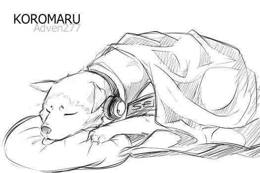 Koromaru