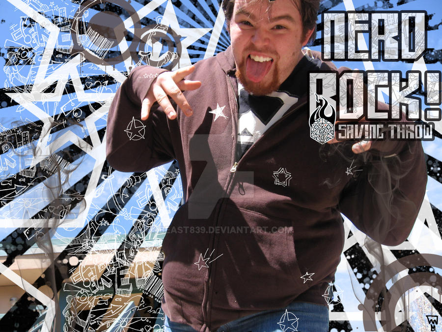 Epic Singer by Beast839 on DeviantArt