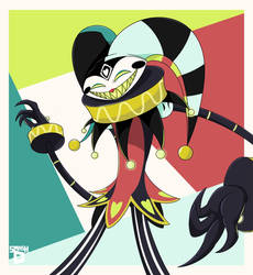 Explore the Best Fizzarolli Art | DeviantArt