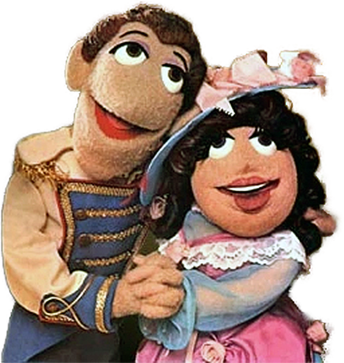 Muppet Wayne MUPPETS Wayne Wanda PNG by MrWidden on DeviantArt