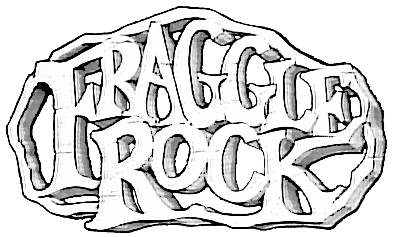 Fraggle Rock - Classic Logo (hi-res)_v1 by MrWidden on DeviantArt