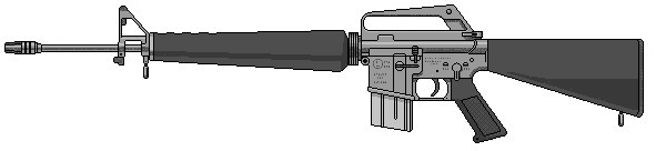 M16 Blueprint By BruceLeeButters On DeviantArt m16-blueprint-by-bruceleebutters-on-deviantart