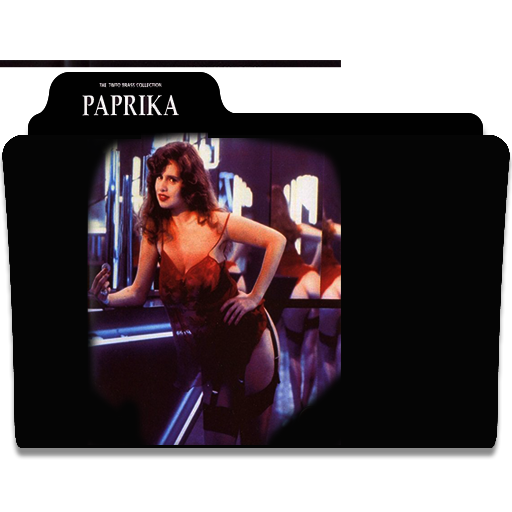 Paprika 1991