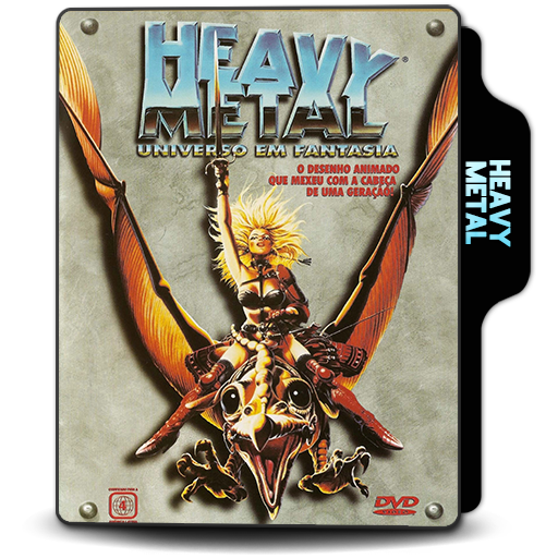 Heavy Metal 1981 By Patomite On DeviantArt heavy-metal-1981-by-patomite-on-deviantart