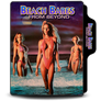 Garotas na Ilha - Beach Babes  From Beyond (1993)