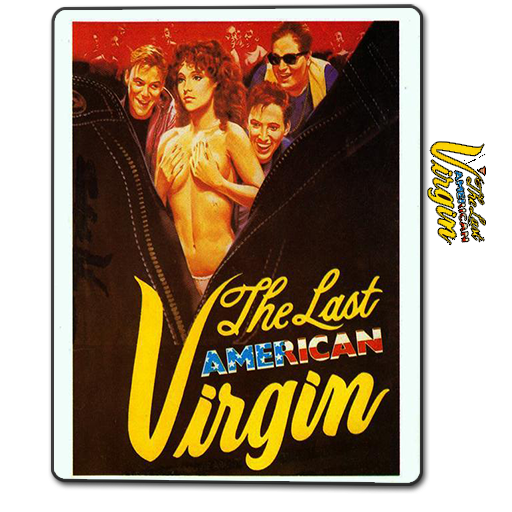 The Last American Virgin 1982 By Patomite On Deviantart