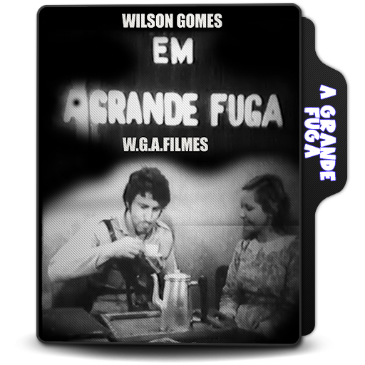 A Grande Fuga (1972) by patomite on DeviantArt