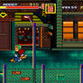 Woody Woodpecker - Streets of Rage 2 (USA, HACK)