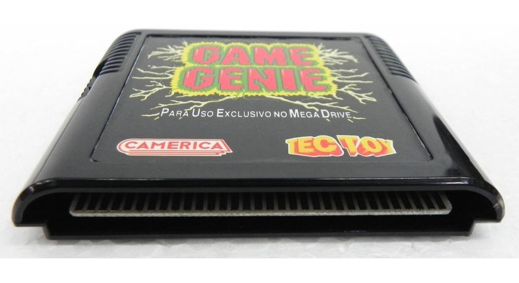 Game Genie 024 by patomite on DeviantArt