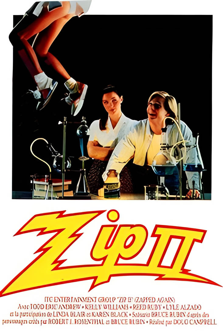 Zapped Again Shutterstack Zapped 2 - Zapped Again (1990) by patomite on DeviantArt