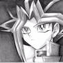 Yugioh Yami Yugi