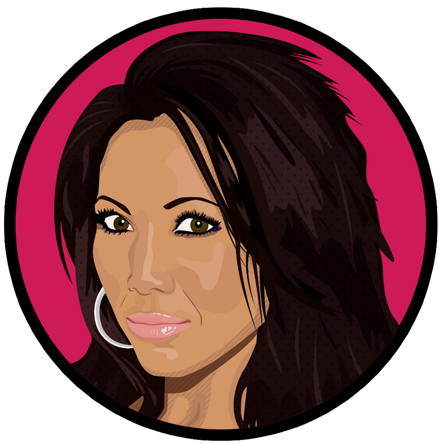 Teanna Kai by scochoz on DeviantArt