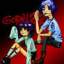 Noodle and 2D