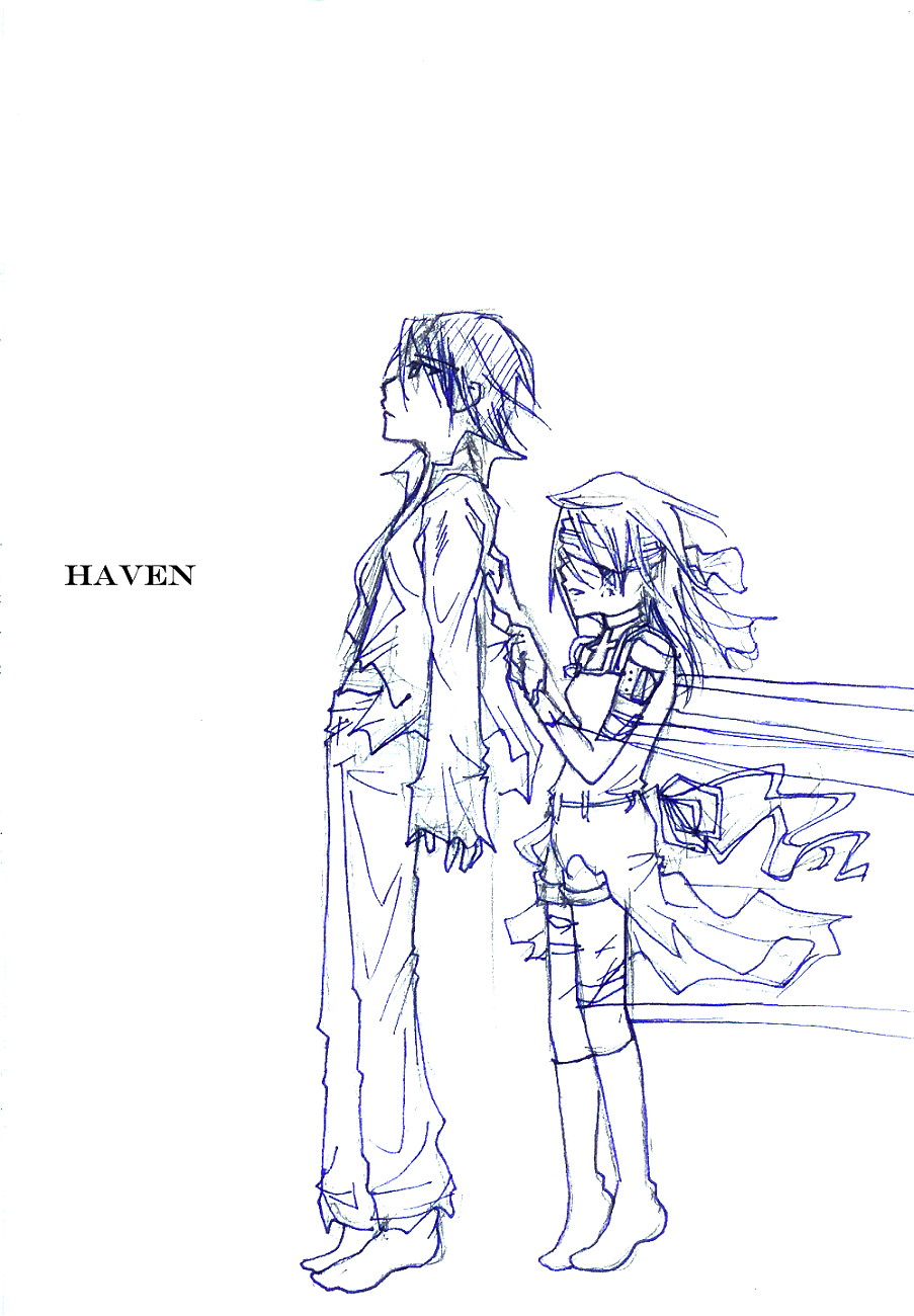 haven