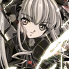 rozen maiden ava 100 bw