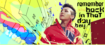 Gdragon of Big Bang