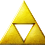 Hyrulean Triforce